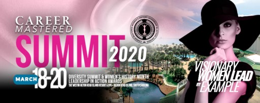 Career Mastered Announced 2020 National Diversity Leadership Awards