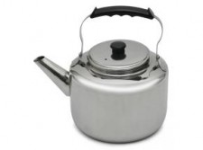 Stainless Steel Water Kettles