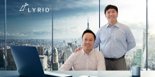 Lyrid Co-Founders