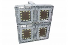 EPL-HB-4X150LED-RT 1