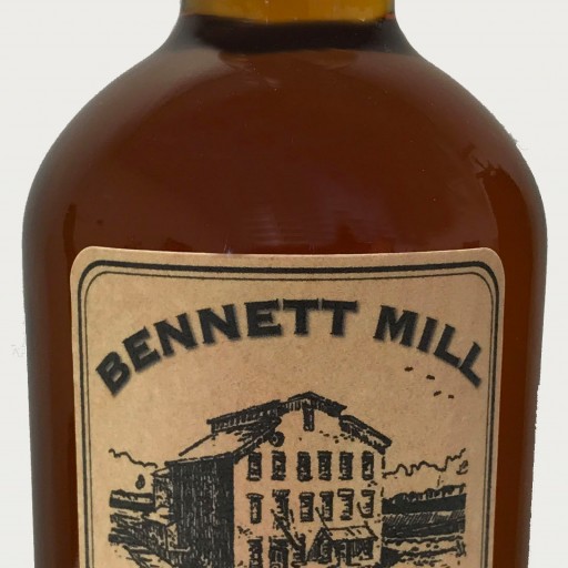 Bennett Mill Single Barrel Straight Bourbon: Best in Show at Heartland Whiskey Competition