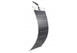 100W FLEXIBLE SOLAR PANEL LINKSOLAR