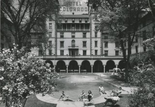 Hotel Colorado