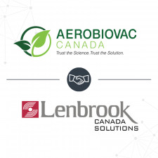 Lenbrook/Aerobiovac Partnership