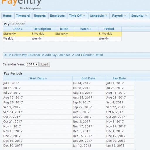 Payentry Time Management Quickly Becoming a Leader in the Industry