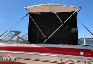 Summerset Bimini Sun Shade 