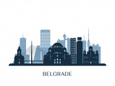 Belgrade Brightscout Office