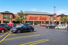 North Mayfair Commons Jewel Osco