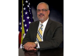 Mr. John Fiore, SES