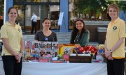 Cloud 9 Toy Shop with the Volunteer Ministers of Southern California