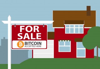 Real Estate Accepting Bitcoin for Payment