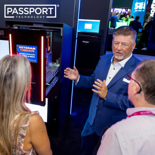 Passport Technology Launches CasinoEdge(TM) Pricing for Casino Cash Services