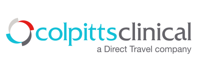 Colpitts Clinical, a Direct Travel Company