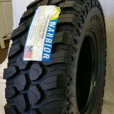 LT 285/75R16 MT200