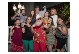 360 Orlando Celebrating with Santa