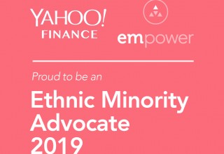 Ethnic Minority Advocate List 2019