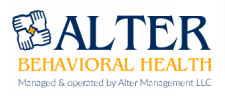 Alter Behavioral Health Logo