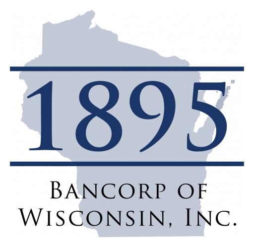 1895 Bancorp of Wisconsin Community Foundation, Inc. Formed by PyraMax Bank, FSB