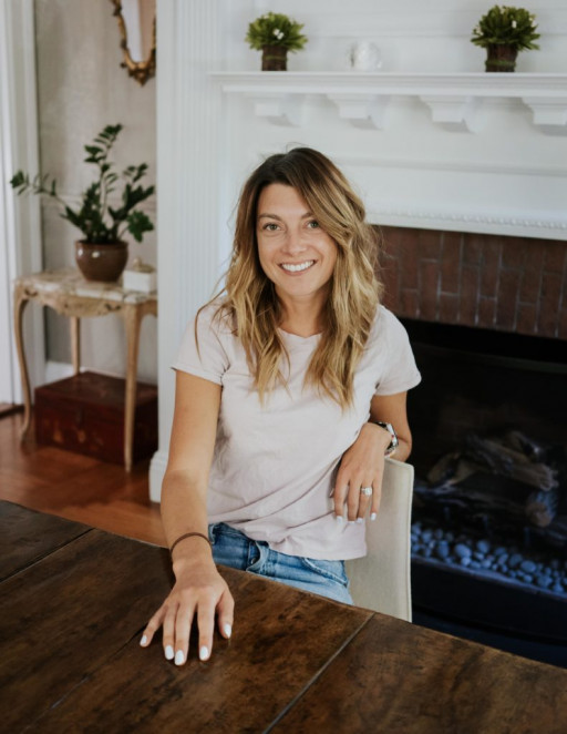 Liz Kirby on How to Create a Breakout Wellness Brand