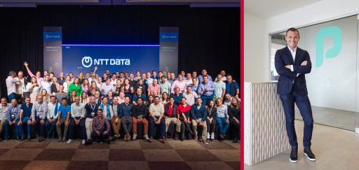 NTT Data and Anthony Carroll to Receive the Ponce De León Awards From the Spain-United States Chamber of Commerce