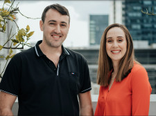 Tarci co-founders