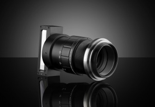 LS Series Line Scan Lenses