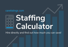 Staffing Calculator