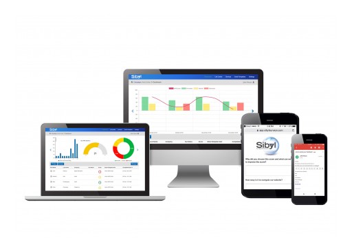 Signet Research Releases Sibyl™ Pulse: A Customer Experience (CX) Management Platform Designed to Help Organizations Collect, Analyze, and Act on Customer Feedback