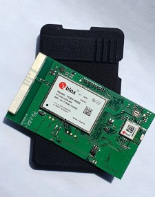 Syndesy Technologies, Inc. SynTRAC™ PL1-202 