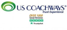 US Coachways logo