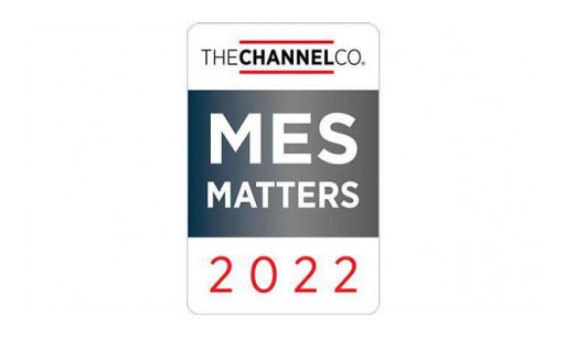 BCM One Named to CRN's First-Ever MES Matters List