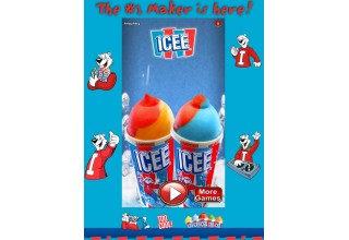 ICEE Maker Game