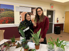 Hicks Nurseries Plant Swap