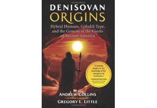 Denisovan Origins