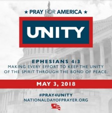 National Day of Prayer