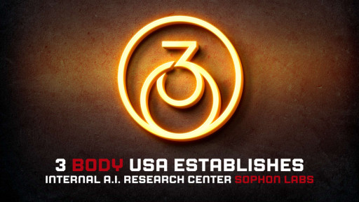 3 Body USA Ventures Into AI and Crypto