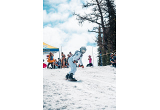 Banff Sunshine Village