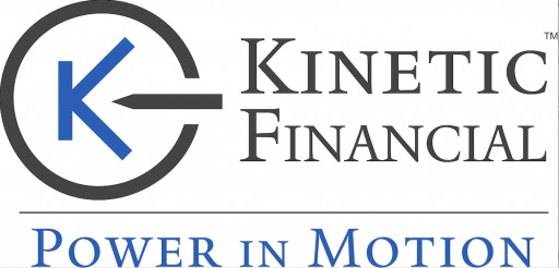 Kinetic Financial Reveals the Top Three Retirement Planning Tips