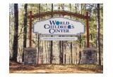 World Children's Center Entrance