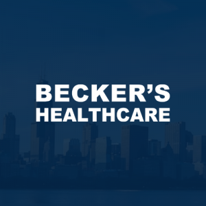 Becker's Healthcare