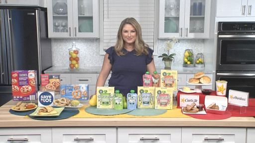 Recipe Developer Jessica Formicola Shares the Secrets to Easy Meals on TipsOnTV