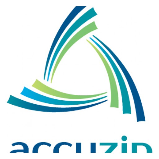 PrintNow Integrates With AccuZIP, Providing Integrated List Purchase, EDDM® and Complete Direct Mail Capabilities From Within the PrintNow Web‐to‐Print Storefront Software