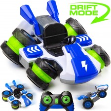 Skid Kid RC Drift Car