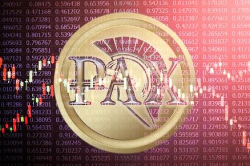 The Praetorian Group's PAX Coin is the First Cryptocurrency ICO to File With the U.S. Securities & Exchange Commission