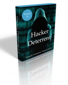 Hacker Deterrent 1.0