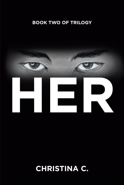 Christina C.'s New Book 'Her' Holds a Thrilling Read Across the Dangers of a Rescue Mission