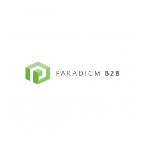 Paradigm B2B Announces Release of Third Annual Evaluation of Digital Commerce Solutions for B2B