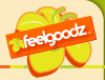 Feelgoodz Flip Flops