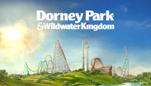 Dorney Park & Wildwater Kingdom Achieves Certified Autism Center Designation