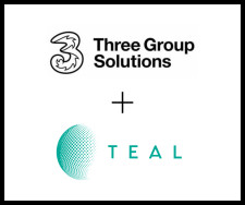 Three Group Solutions and TEAL Partnership